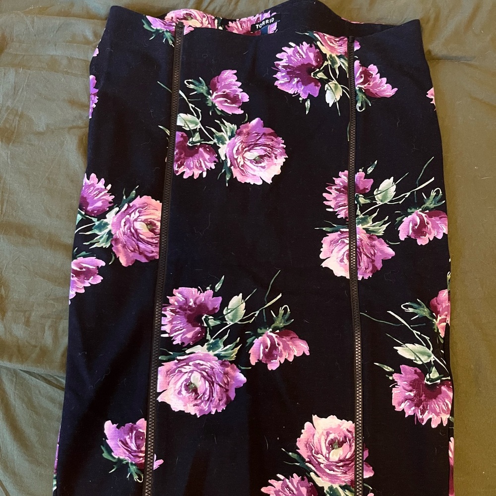 Torrid size 2